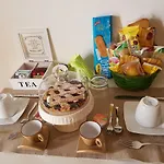 Antica Bed & Breakfast 4*