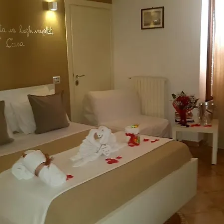 Antica 4* Trani