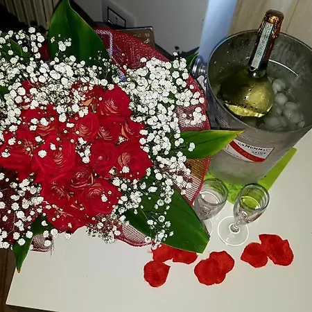 Oda ve Kahvaltı Antica Trani