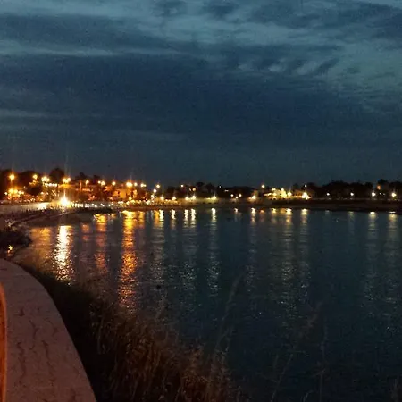 Oda ve Kahvaltı Antica