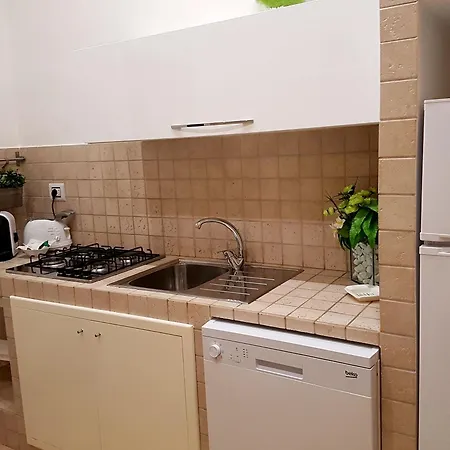 Antica Oda ve Kahvaltı 4*