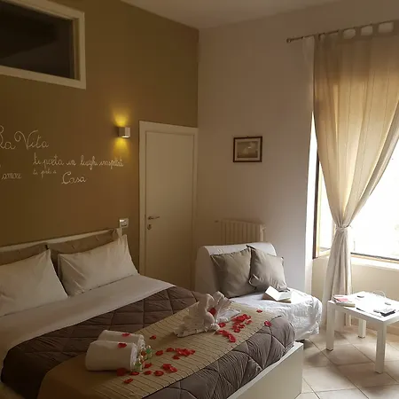 Antica 4* Trani