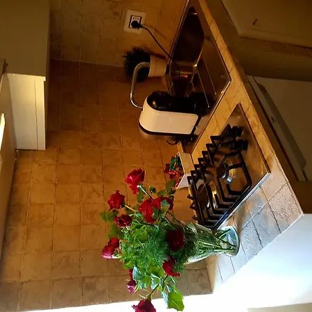 Antica 4* Trani