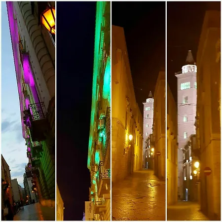 Oda ve Kahvaltı Antica