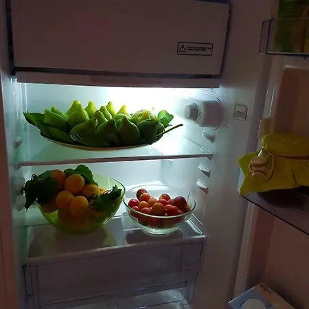 Oda ve Kahvaltı Antica 4*