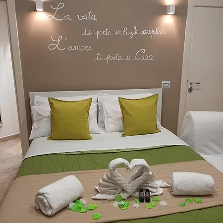 Antica Bed & Breakfast