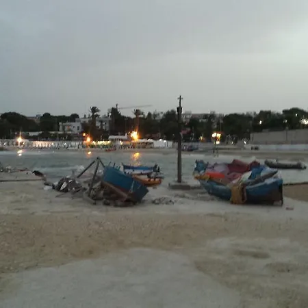 Antica ベッド・アンド・ブレックファスト 4*