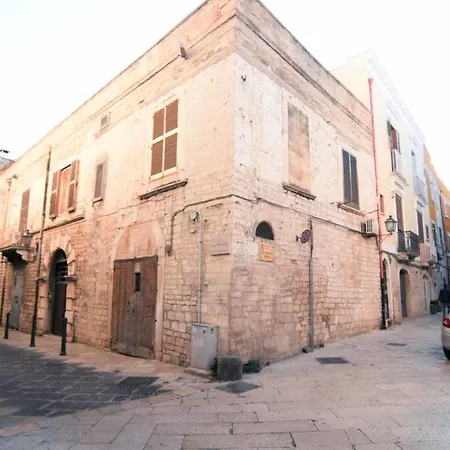 Antica Holiday home