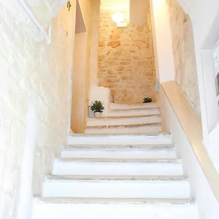 Bed & Breakfast Antica Trani