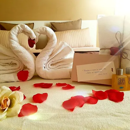 Bed & Breakfast Antica 4*