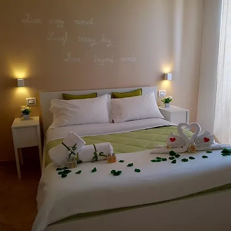 Holiday home Antica