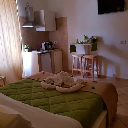 Holiday home Antica Trani