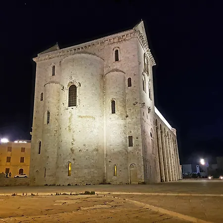 Antica Trani