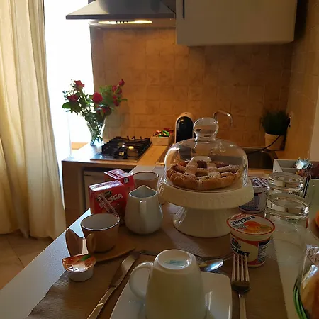 Holiday home Antica Trani