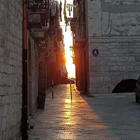 Bed & Breakfast Antica 4*