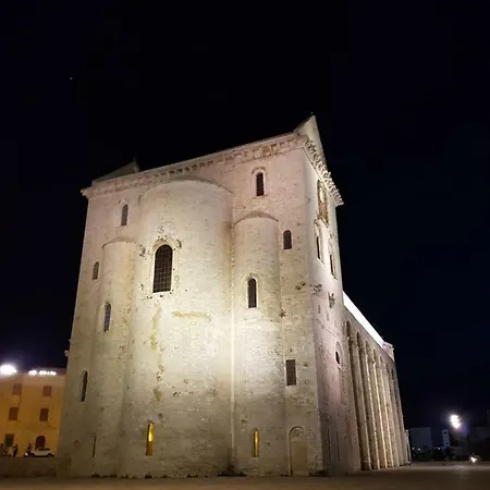 Holiday home Antica Trani