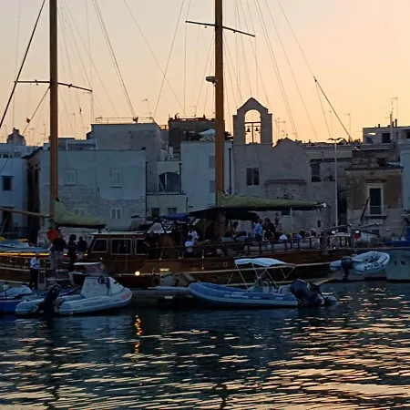 Antica Bed & Breakfast 4*