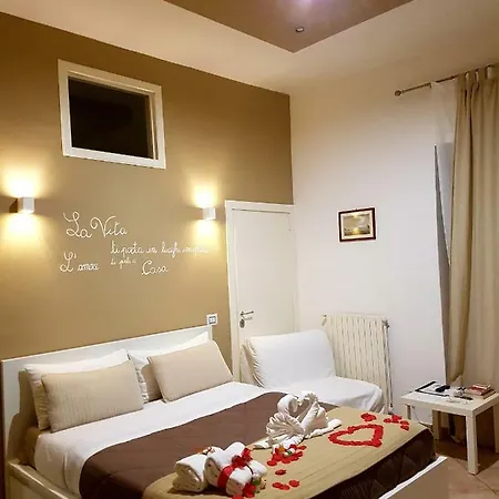 Bed & Breakfast Antica Trani