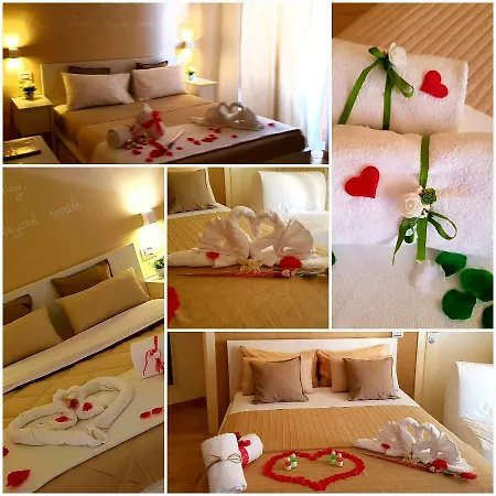 Bed & Breakfast Antica 4*