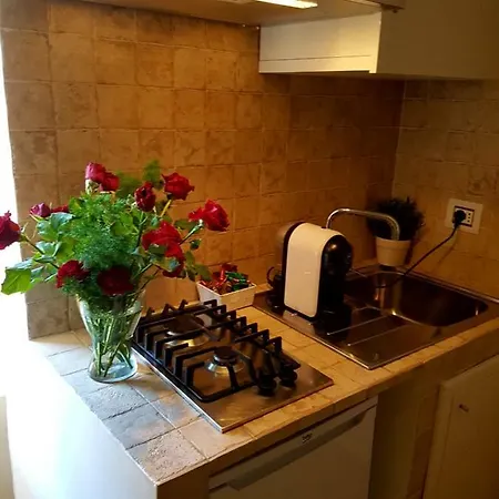 Holiday home Antica