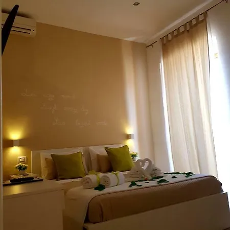 Antica 4* Trani